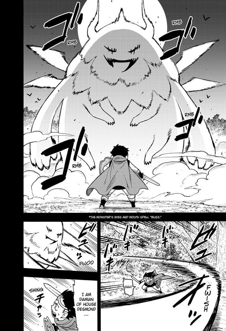 Spy x Family, Chapter 113 image 06